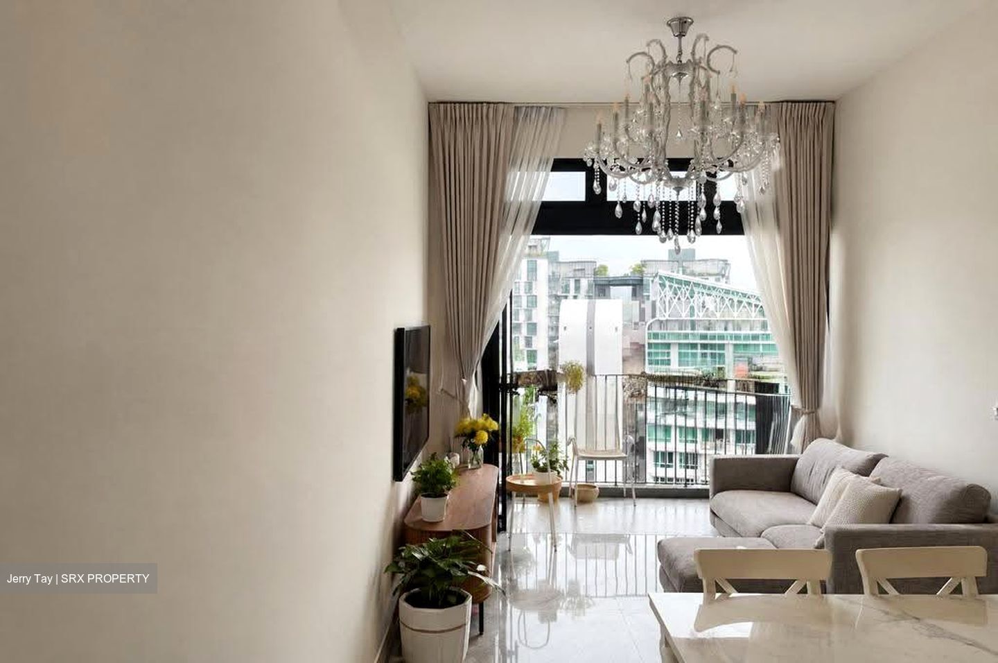 Eco Sanctuary (D23), Condominium #634655831